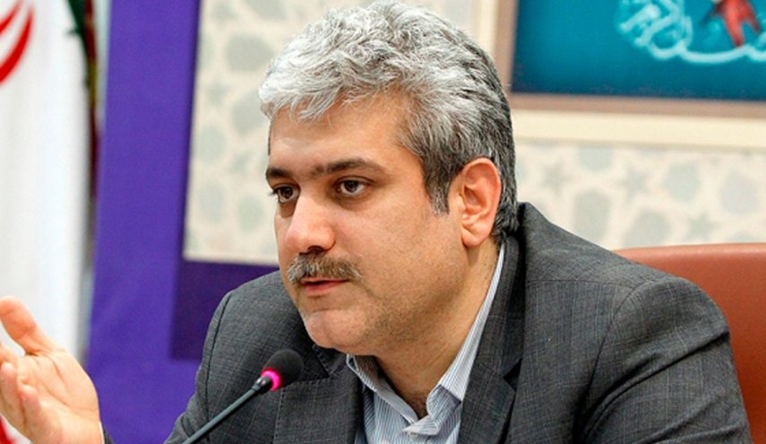 كم هو عدد الشركات القائمة على المعرفة في ايران؟