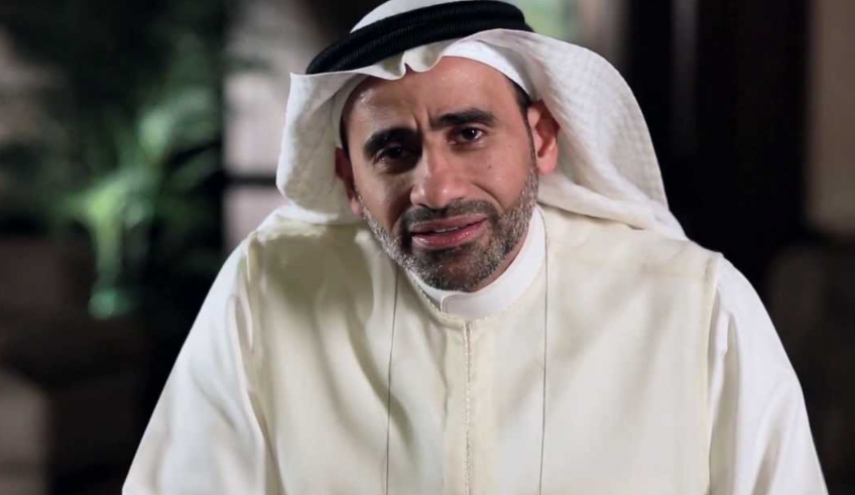 مطالبات باطلاق سراح الفتيحي الطبيب السعودي الأميركي المحتجز 
