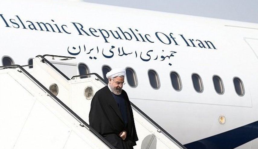 گیلان، فردا میزبان رئیس جمهور و جمعی از وزرا