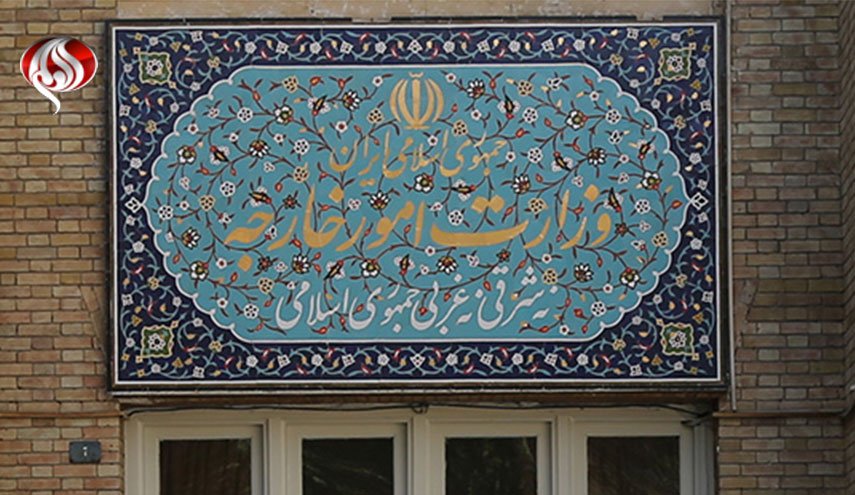 سخنگوی وزارت خارجه تغییر می کند