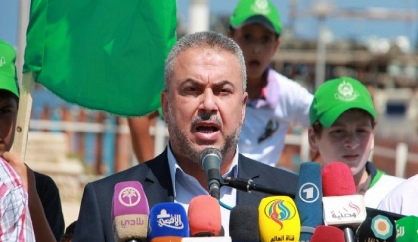 قيادي بحماس: إيران كانت وما زالت وستبقى داعمة للمقاومة والشعب الفلسطيني