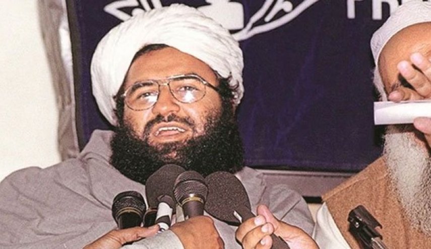  پاکستان برادر و فرزند رهبر گروه تروریستی «جیش محمد» را بازداشت می کند 
