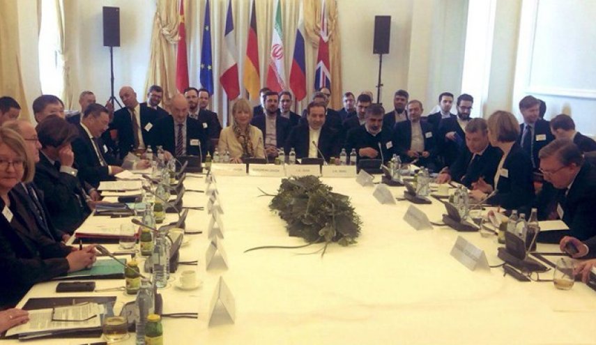 آغاز یازدهمین نشست کمیسیون مشترک برجام با حضور ایران و 1+4 در وین