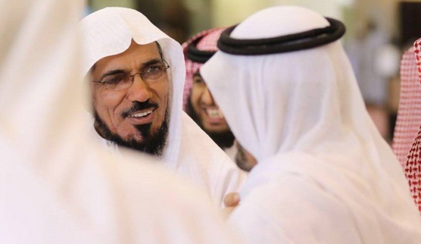 برگزاری دادگاه مخفیانه برای اعدام سلمان العوده