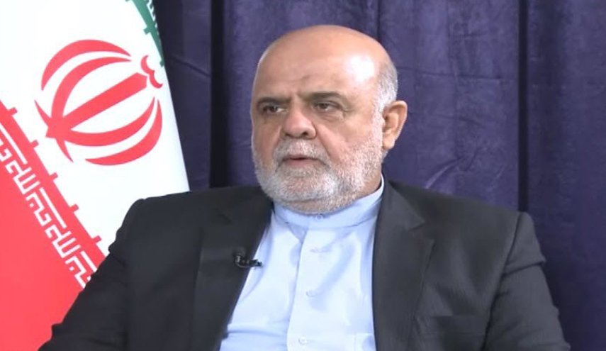 ساخت فیلم سینمایی مشترک عراق با ایران با موضوع حشد الشعبی