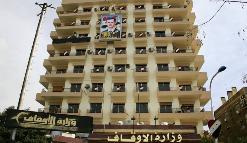 الاوقاف تكشف حقيقة موقف السعودية الجديد من الحجاج السوريين