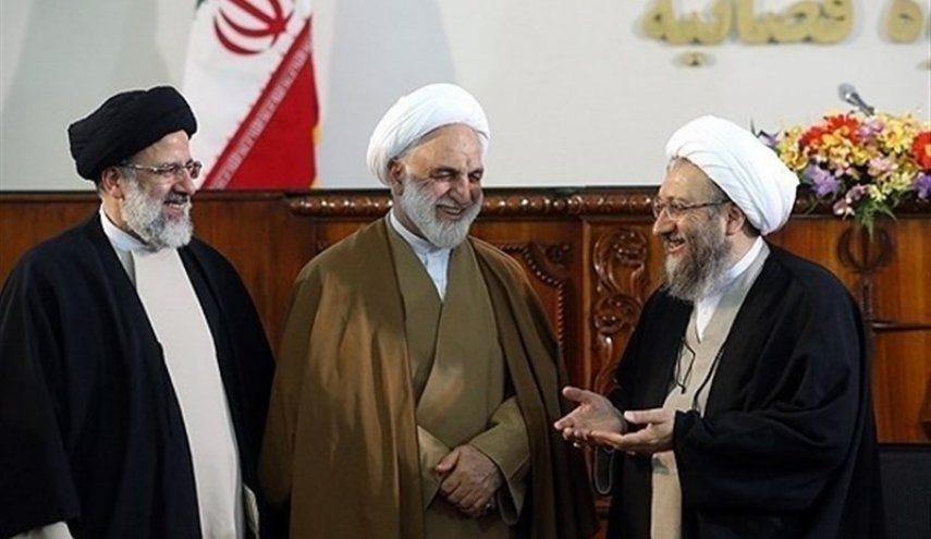 مراسم تودیع و معارفه رئیس قوه قضائیه ۲۰ اسفند انجام می‌شود