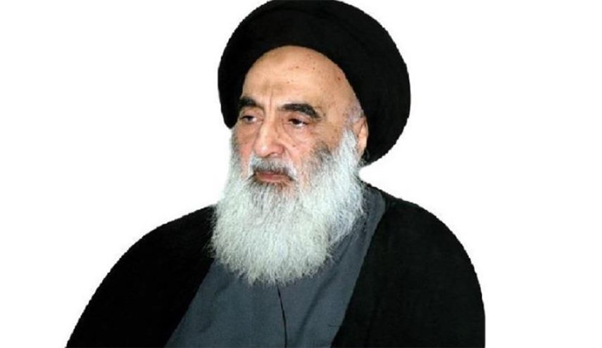 مكتب المرجع السيستاني يحدد اليوم الأول من شهر رجب