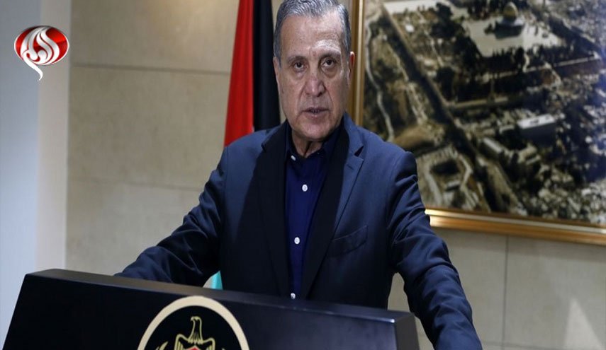 مقام فلسطینی گفت وگو با دولت آمریکا را رد کرد