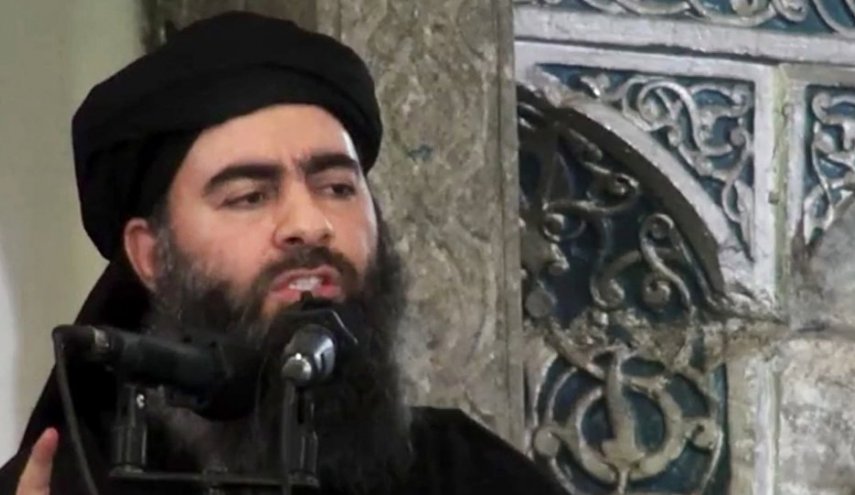 زندگی شبانه و محافظان نقابدار؛ جزئیات زندگی البغدادی در شهر مرزی سوریه