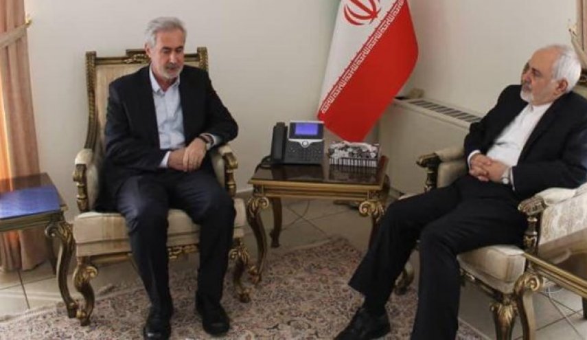 توسعه تعاملات استانی با همسایگان اولویت اول سیاست خارجی منطقه‌ای ایران است