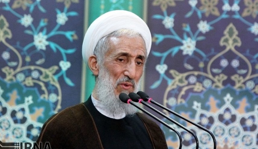 صدیقی: سوءمدیریت و خیانت باعث شده زندگی عده‌ای از مردم نابسامان باشد