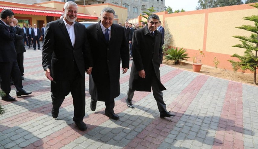 غزة؛ جولات مكوكية حول التهدئة والانتخابات
