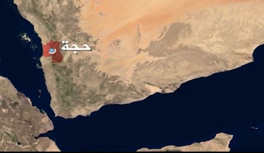 12 کشته و زخمی از یک خانواده در پی حمله ائتلاف متجاوز به یمن