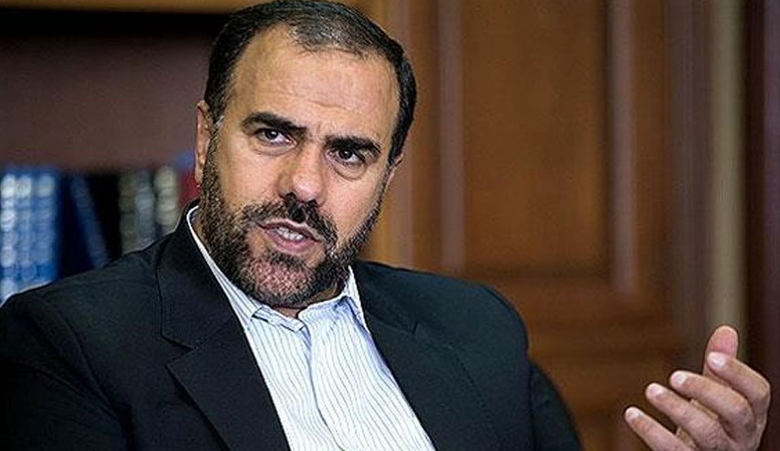 دولت موافق استانی شدن انتخابات مجلس است