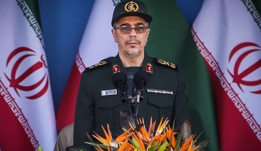 آغاز حرکت نهاجا در مسیر ساخت نیروی هوایی در تراز انقلاب بر مبنای گام دوم بیانیه رهبری/ تهیه سند قدرت هوایی برای پاسخگویی مقتدرانه به تهدیدات آینده
