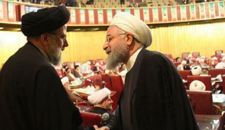 آمادگی دولت برای همکاری با قوه قضاییه/ دستگاه قضایی، مهمترین نماد اراده نظام اسلامی برای احقاق حقوق مردم، اجرای عدالت و تأمین امنیت اجتماعی است
