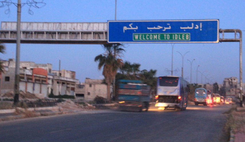 آغاز شمارش معکوس برای عملیات آزادسازی «ادلب»