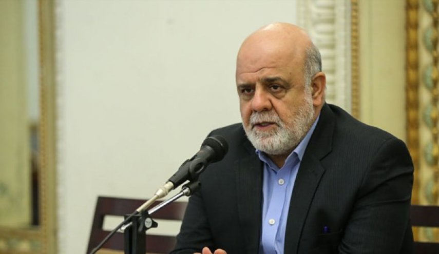 سفر روحانی به عراق یک نقطه عطف است/ حجم تجارت با بغداد به ۲۰ میلیارد دلار خواهد رسید
