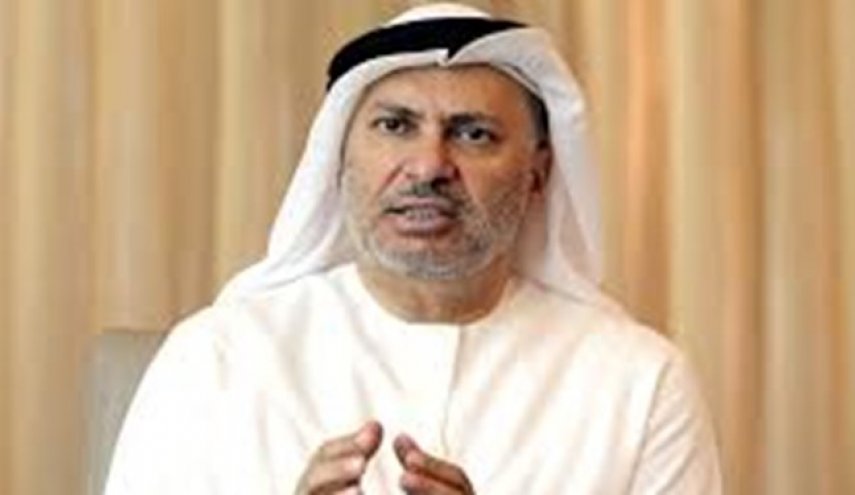 اتهام امارات به دولت نجات ملی یمن

