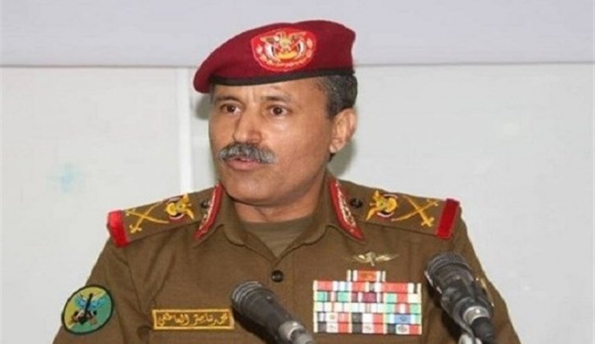 آماده‌‌تر از هر زمانی هستیم/ یمن گورستان متجاوزان است
