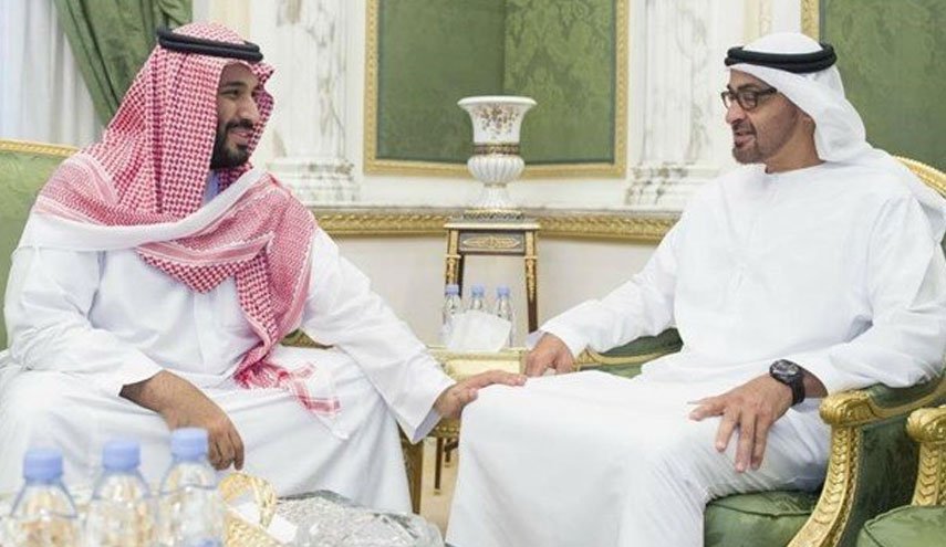 موسس بلک واتر توطئه عربستان و امارات را ضد ایران تایید کرد