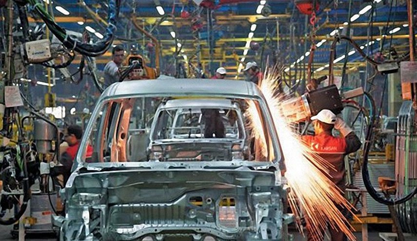 سؤالات قابل تامل یک نماینده ازخودرو‌ساز‌ان درباره فروش فوری