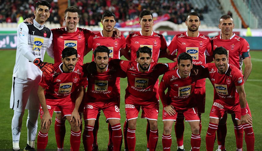 تیم داوری دیدار السد-پرسپولیس مشخص شد 