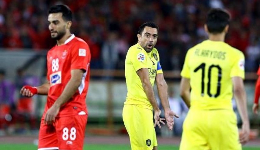 آمادگی بالای بونجاح مقابل پرسپولیس/ احتمال غیبت ژاوی