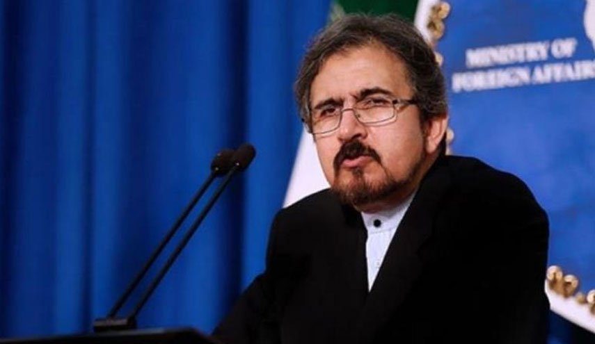 وزارت خارجه سانحه سقوط هواپیمای اتیوپی را تسلیت گفت