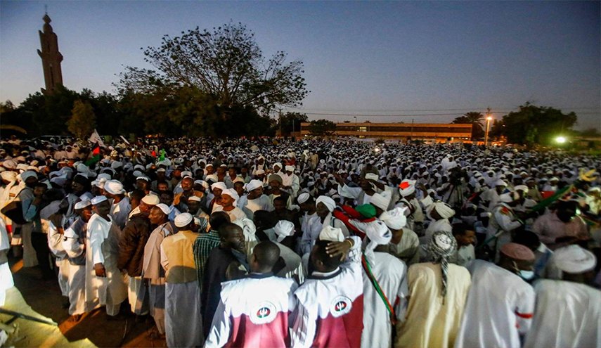 الراهن السوداني وسياسة النفس الطويل