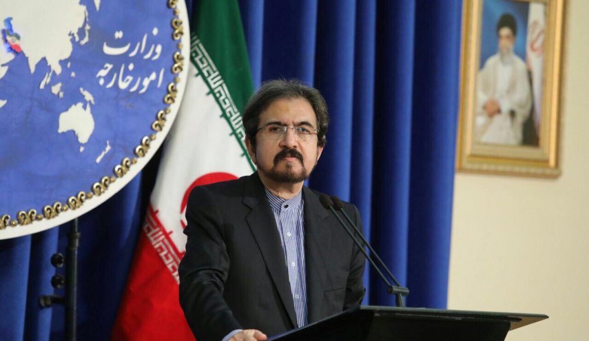 قاسمی: مرگ مظلومانه شهروندان یمنی سند شرمساری مدعیان دروغین حقوق بشر است