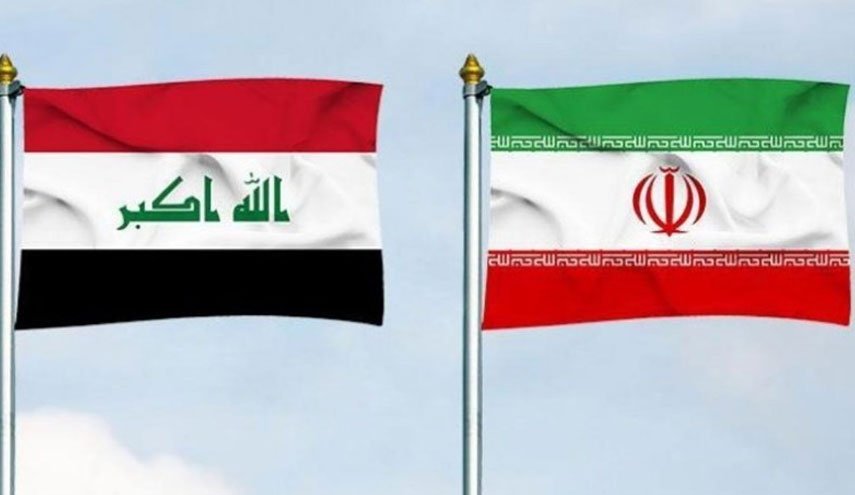 همکاری‌های صنعتی و تجاری ایران و عراق گسترش می‌یابد
