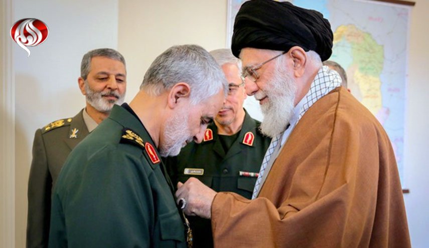  مجاهدت در راه خدا با این پاداش‌های دنیایی قابل جبران نیست/ جمهوری اسلامی سالهای سال با ایشان کار دارد