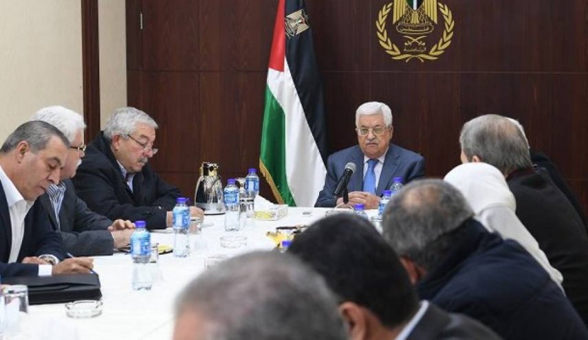 الحكومة الفلسطينية الجديدة .. احدث وجوه الانقسام  