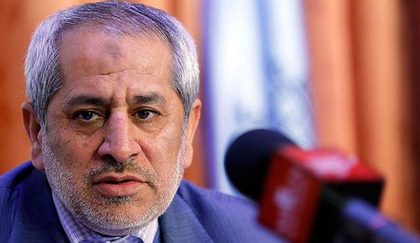 دادستان تهران، اختلاس در پرونده پتروشیمی را رد کرد/ پرونده پتروشیمی در باره اخلال در نظام اقتصادی کشور است