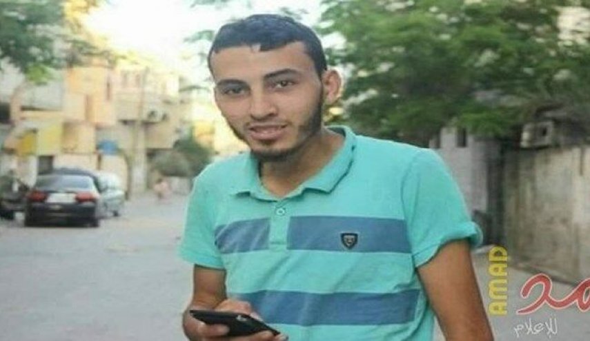 دومین شهید فلسطینی طی 24 ساعت گذشته