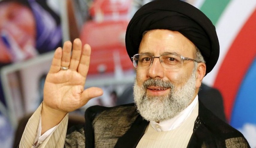 آیت‌الله رئیسی نایب رئیس مجلس خبرگان شد