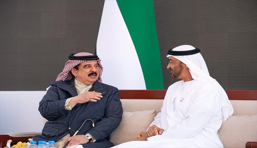 لماذا استدعى“ابن زايد” ملك البحرين؟