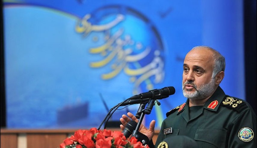 سرلشکر رشید:باید دشمن را در باورهایش شکست داد/ سردار سلیمانی بر منطقه تأثیرگذار است