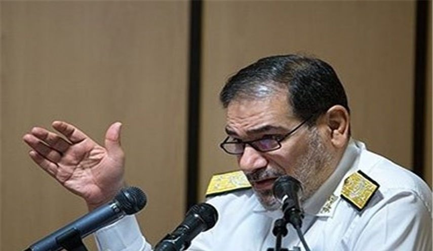 تحرکات بیگانگان را در غرب آسیا به طور دائم رصد می کنیم/ برخی کشورها در منطقه، پروژه مشکوک هسته ای را پیگیری می کنند/ اینستکس کم ثمر است