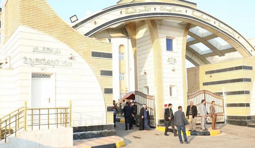 حبس مؤبد لامرأة قتلت زوجها بسبب طلاقها للمرة الثالثة