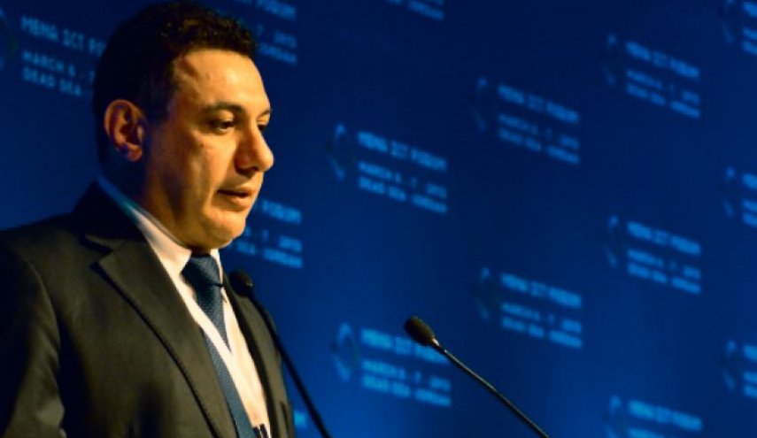 نزار زاکا از زندان اوین نامزد انتخابات پارلمانی لبنان شد!
