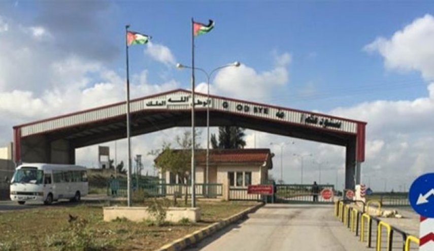 روند پرشتاب گرم شدن روابط اردن و سوریه