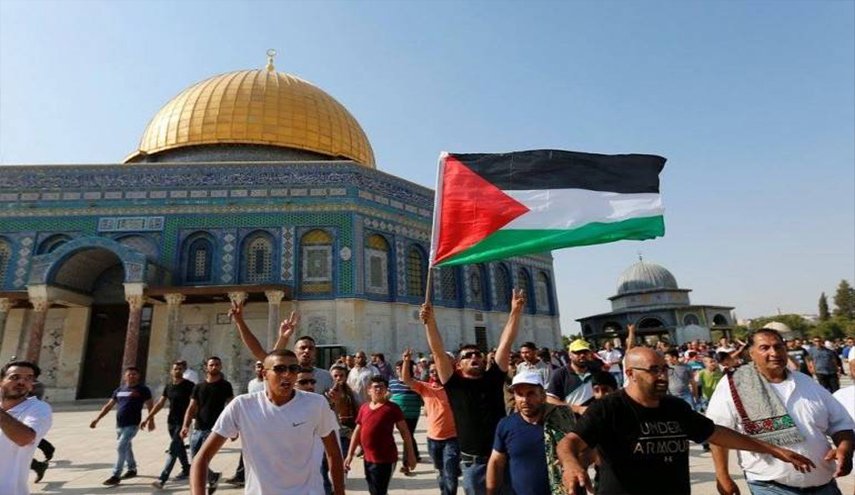 دعوات للتصدي للمستوطنين الخميس والنفير للأقصى الجمعة