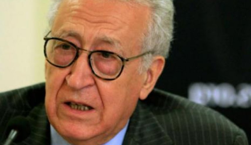 الأخضر الإبراهيمي: قرارات بوتفليقة تجاوب كامل مع مطالب الشعب