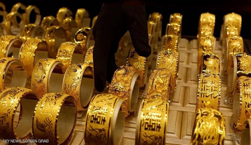 الذهب يرتفع لأعلى مستوى في أسبوعين