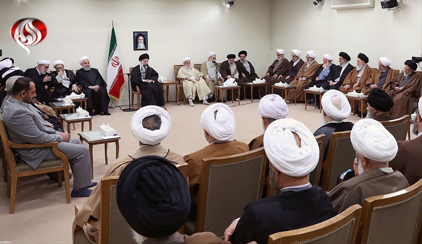 لزوم بسیج حداکثری همه نیروها در مقابل تهاجم حداکثری دشمنان ایران