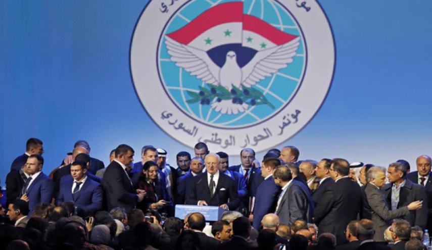 موسكو تعلن عن تقدم ملحوظ بعمل تشكيل اللجنة الدستورية السورية

