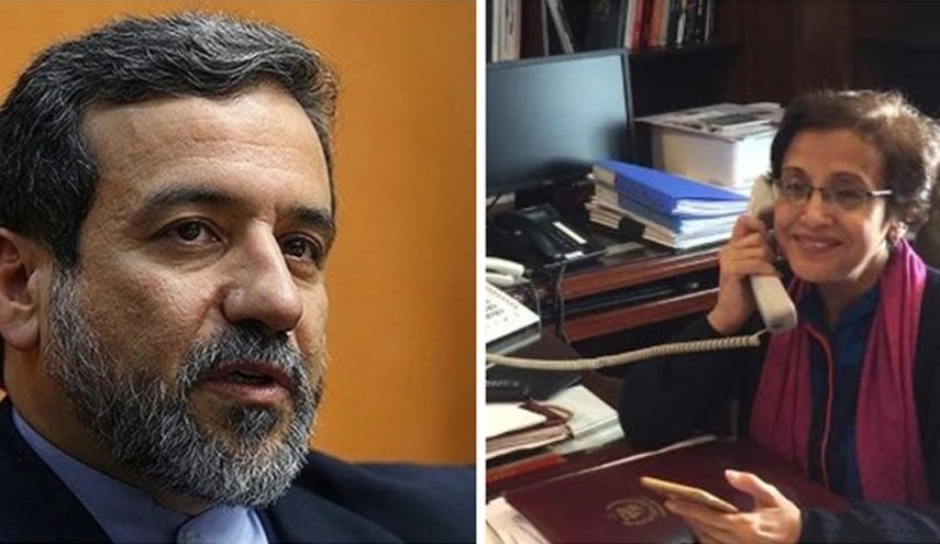 وزارت خارجه پاکستان: تهران و اسلام آباد بر گسترش همکاری های دوجانبه تاکید کردند